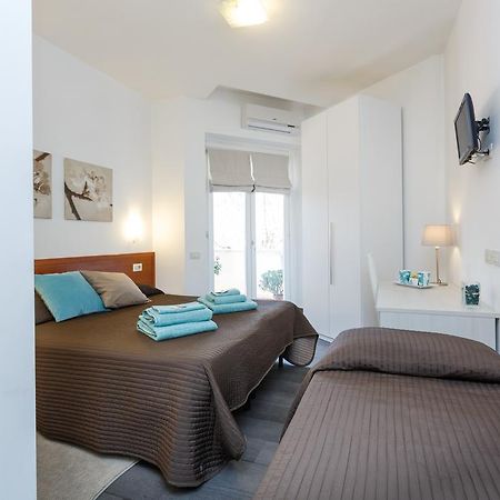 Roma Trastevere Relais Guest House 외부 사진