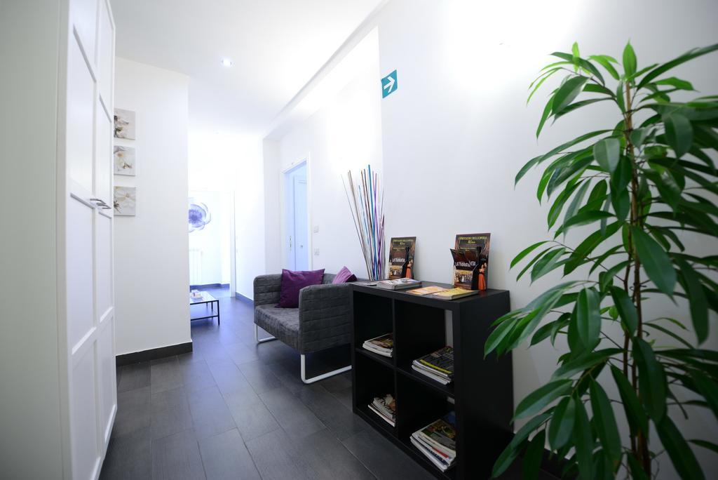 Roma Trastevere Relais Guest House 외부 사진