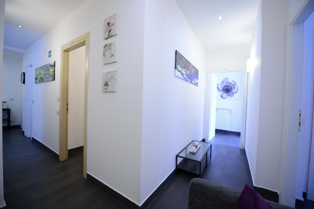 Roma Trastevere Relais Guest House 외부 사진