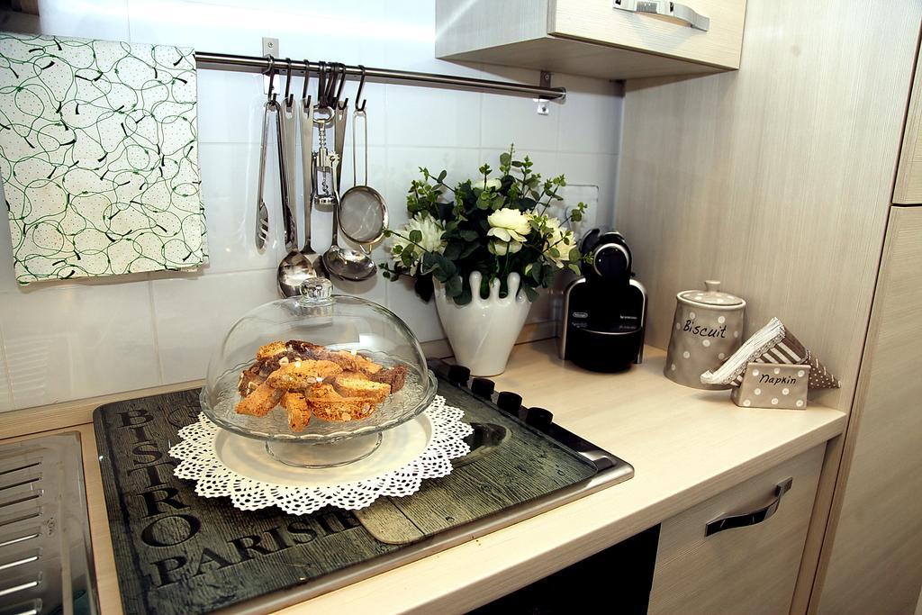Roma Trastevere Relais Guest House 외부 사진