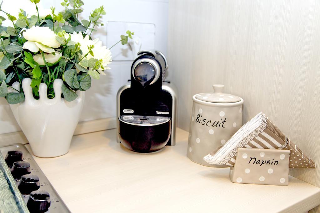 Roma Trastevere Relais Guest House 외부 사진