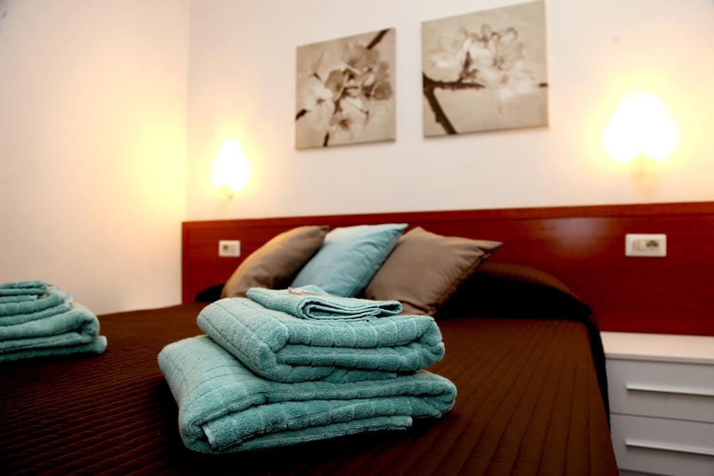 Roma Trastevere Relais Guest House 객실 사진