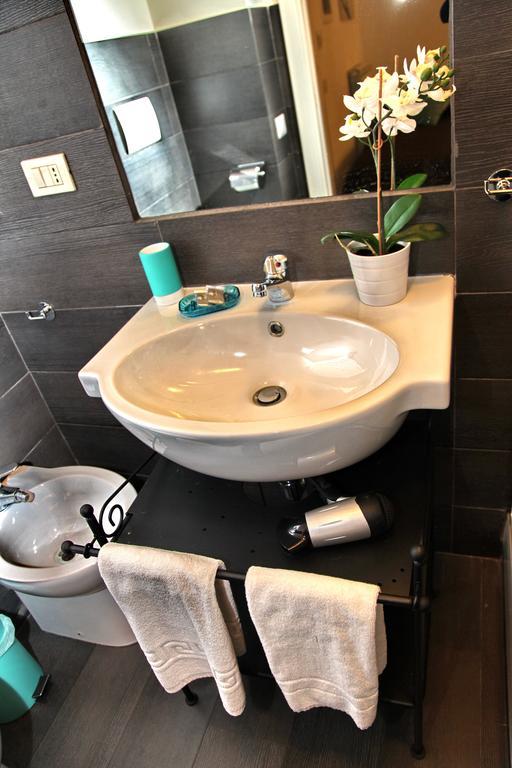 Roma Trastevere Relais Guest House 객실 사진