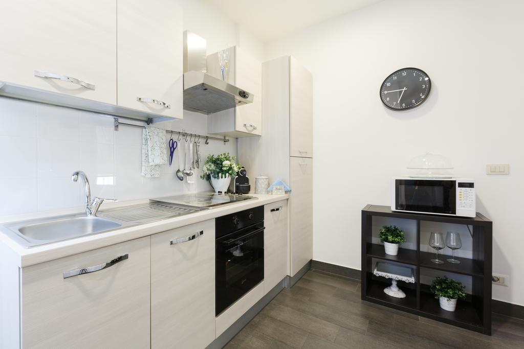 Roma Trastevere Relais Guest House 외부 사진