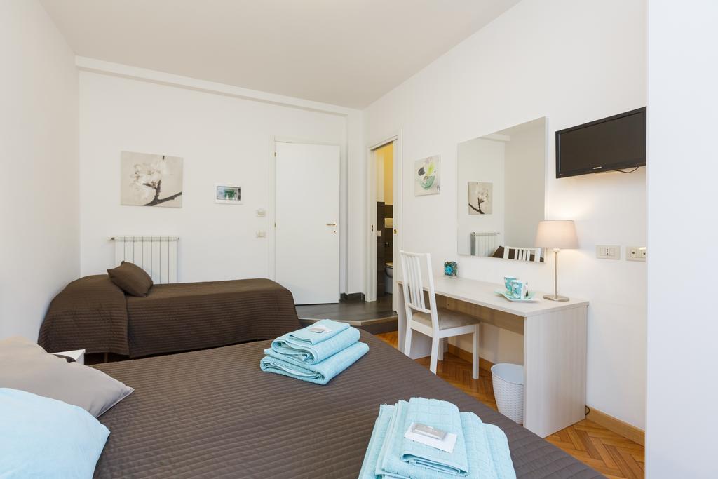 Roma Trastevere Relais Guest House 외부 사진