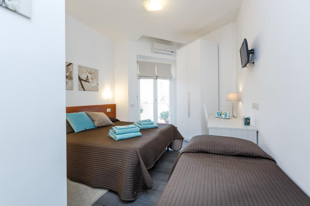 Roma Trastevere Relais Guest House 외부 사진
