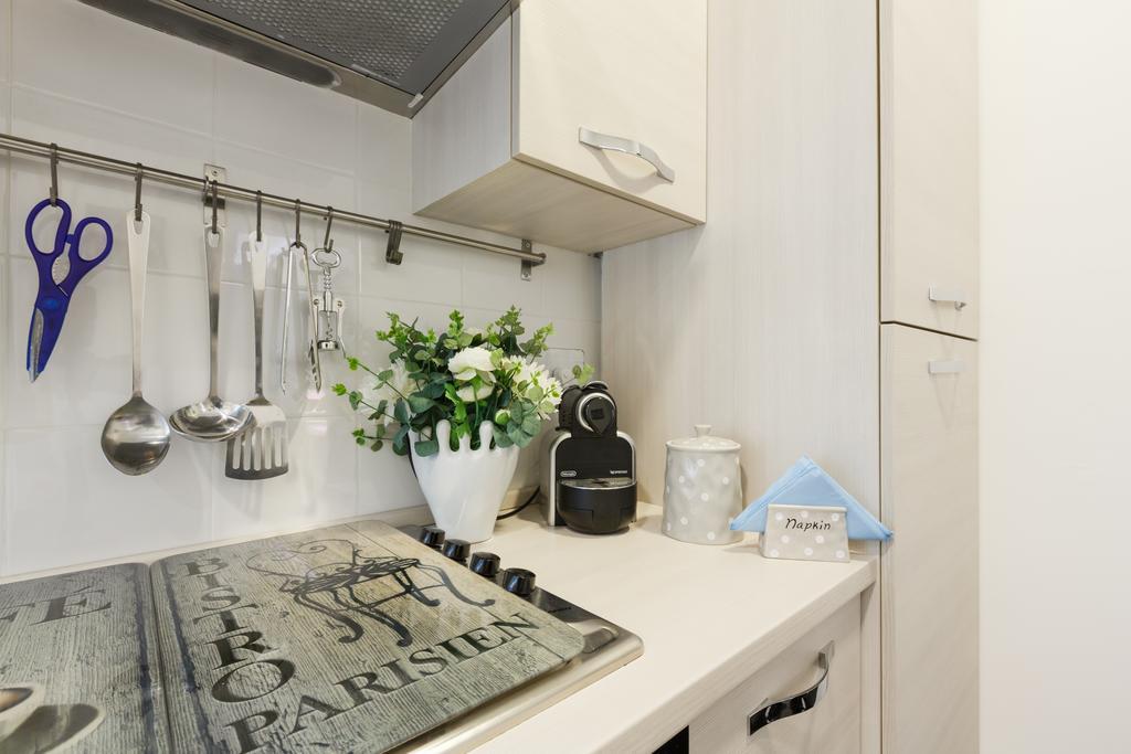 Roma Trastevere Relais Guest House 외부 사진