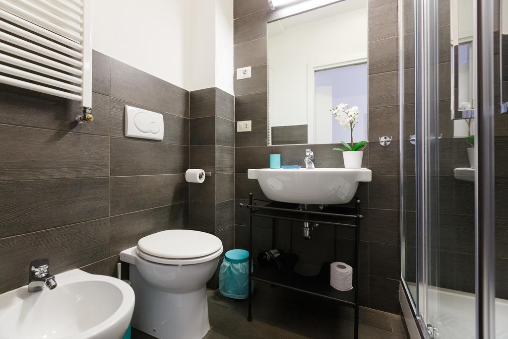 Roma Trastevere Relais Guest House 외부 사진