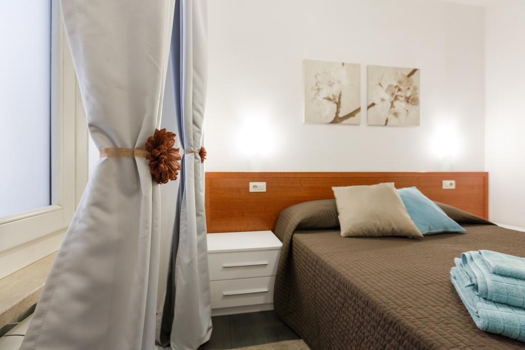 Roma Trastevere Relais Guest House 외부 사진