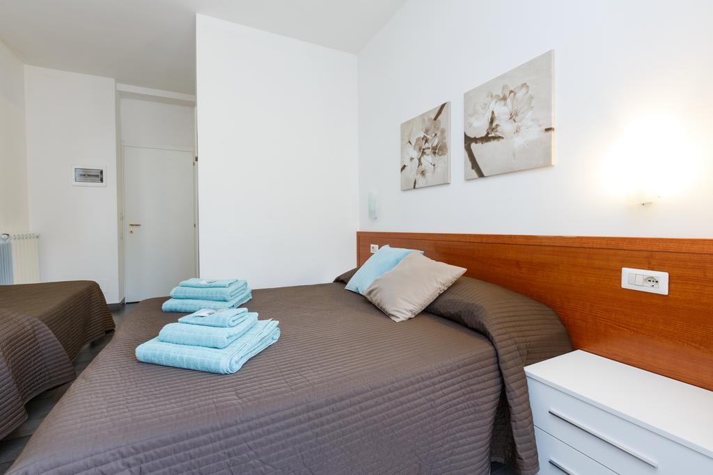 Roma Trastevere Relais Guest House 외부 사진
