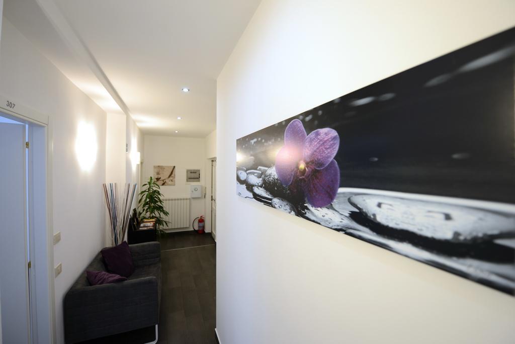 Roma Trastevere Relais Guest House 외부 사진