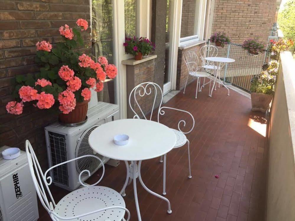 Roma Trastevere Relais Guest House 외부 사진