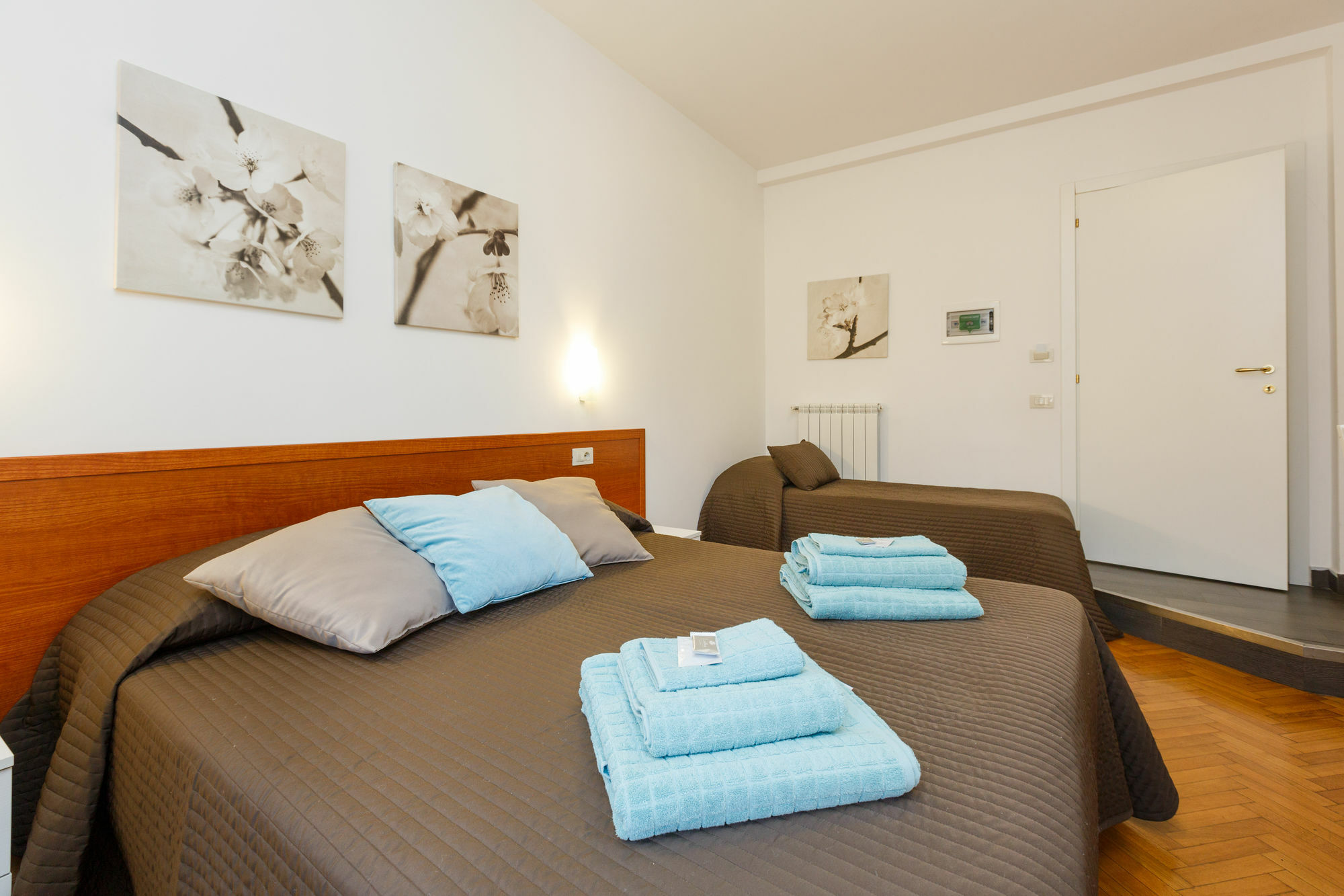 Roma Trastevere Relais Guest House 외부 사진