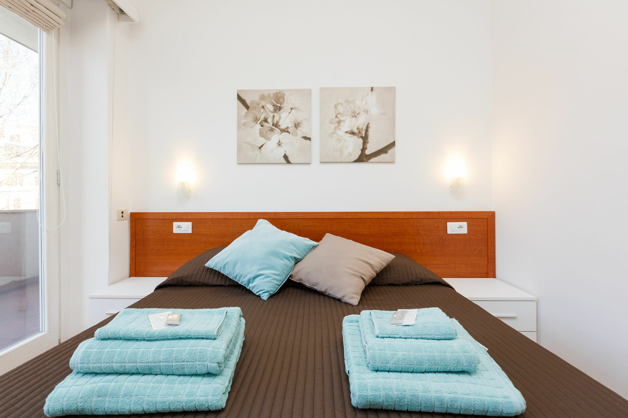 Roma Trastevere Relais Guest House 외부 사진