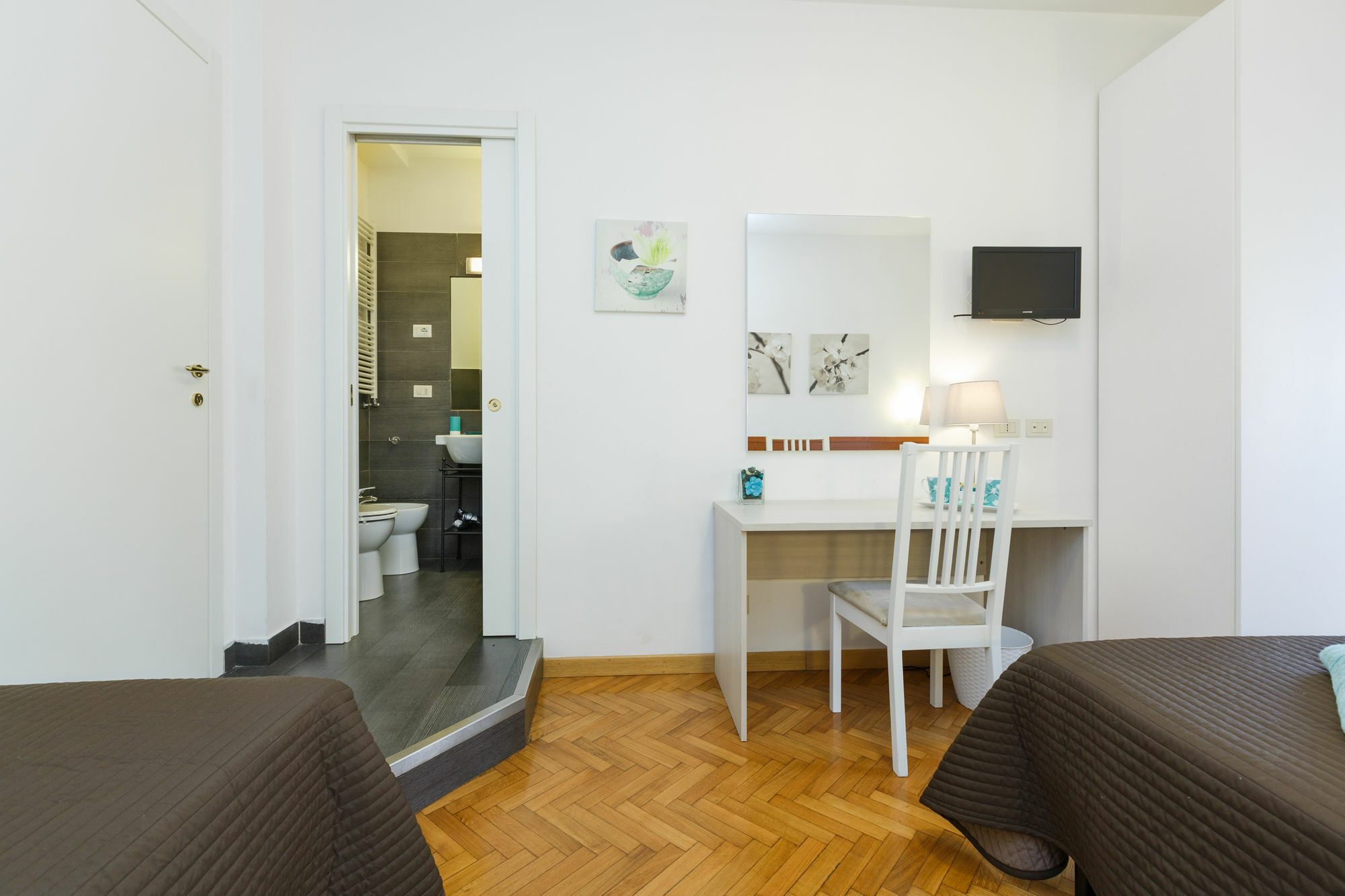 Roma Trastevere Relais Guest House 외부 사진