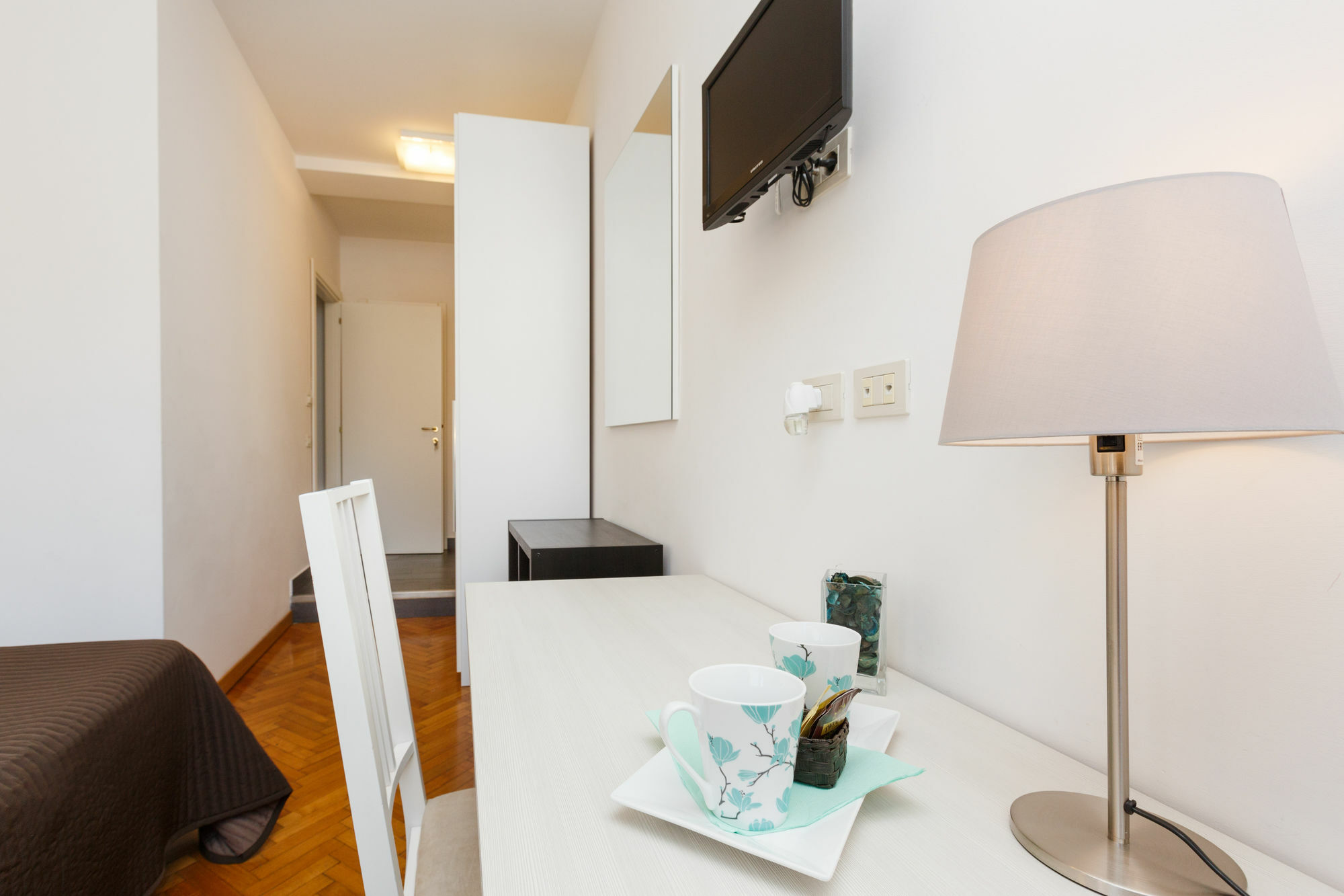 Roma Trastevere Relais Guest House 외부 사진