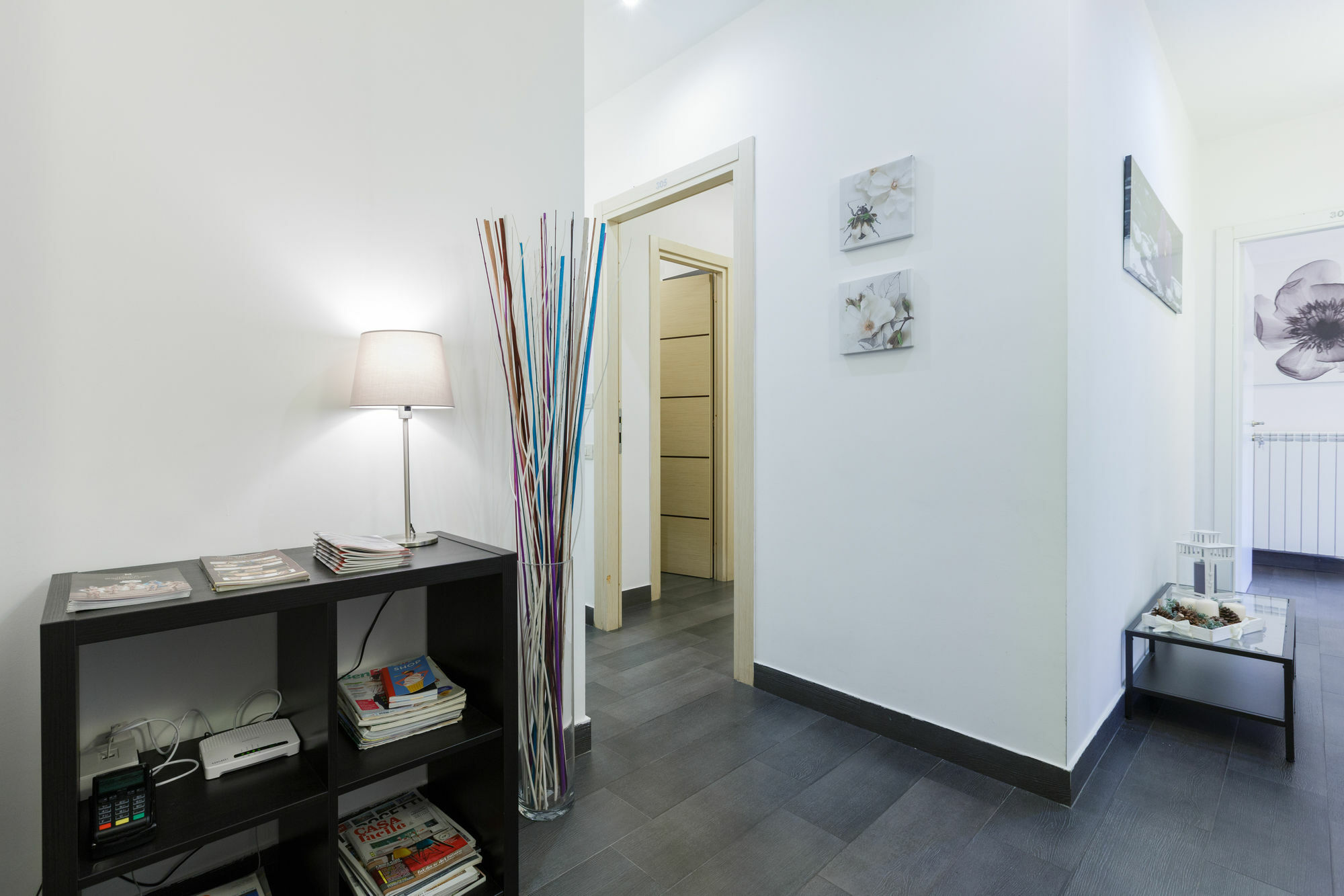 Roma Trastevere Relais Guest House 외부 사진