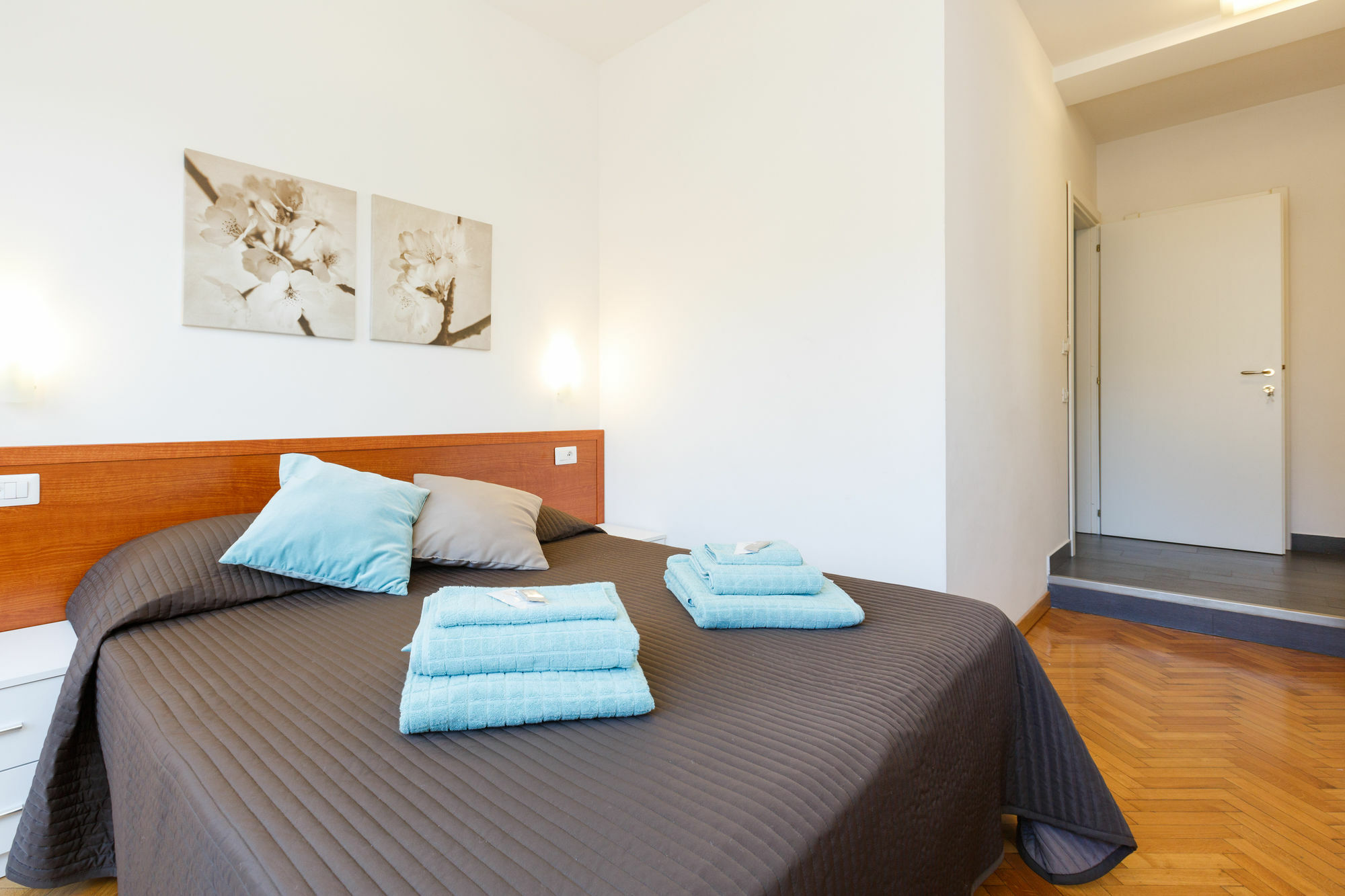 Roma Trastevere Relais Guest House 외부 사진
