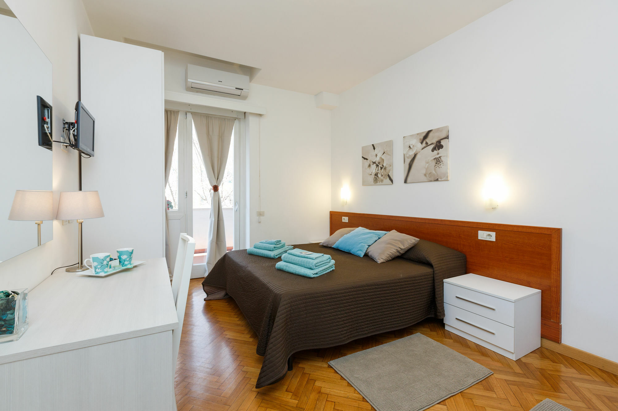 Roma Trastevere Relais Guest House 외부 사진