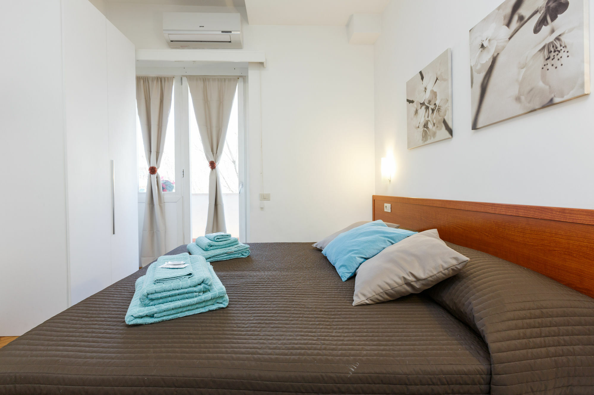 Roma Trastevere Relais Guest House 외부 사진