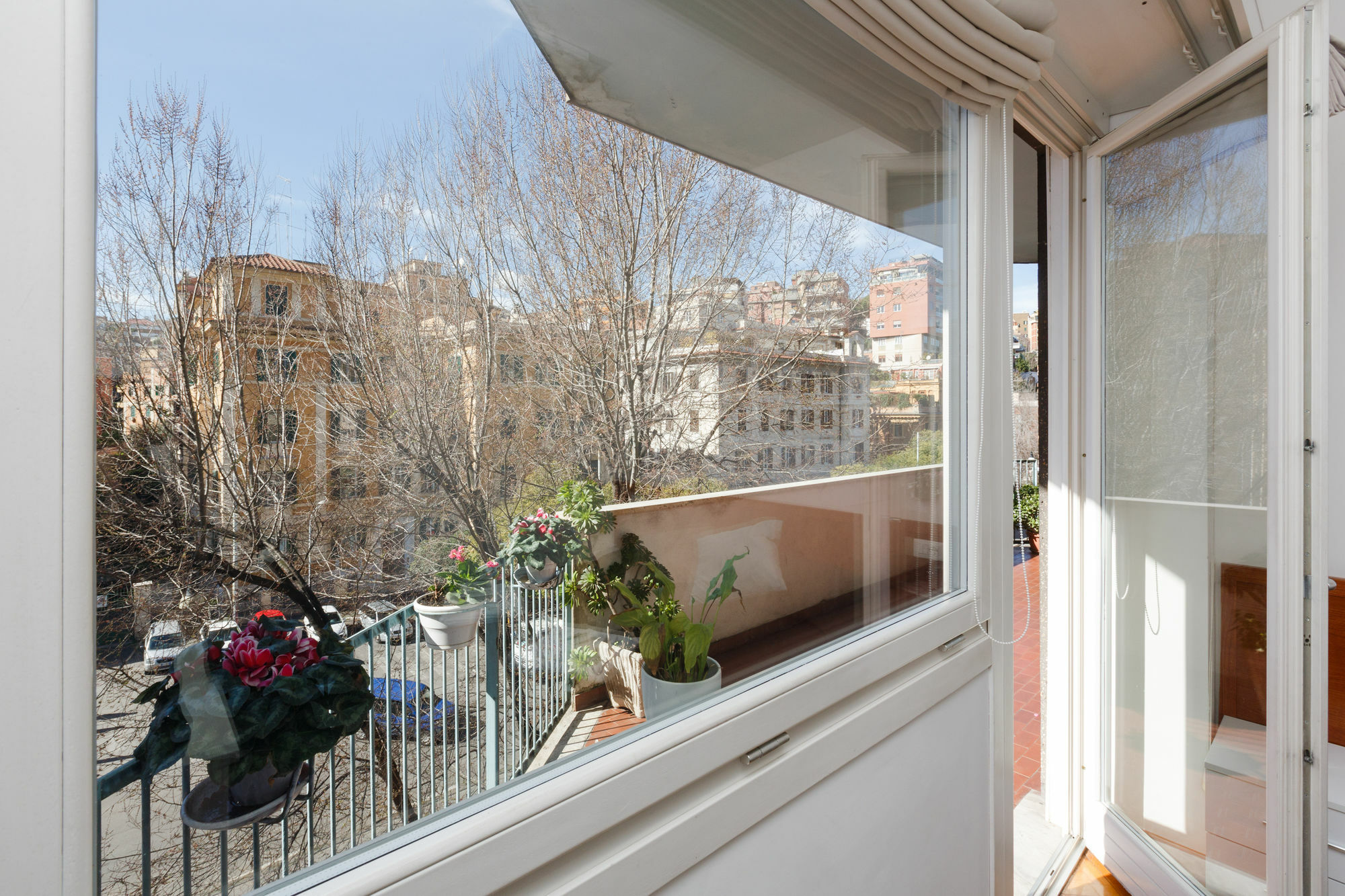 Roma Trastevere Relais Guest House 외부 사진