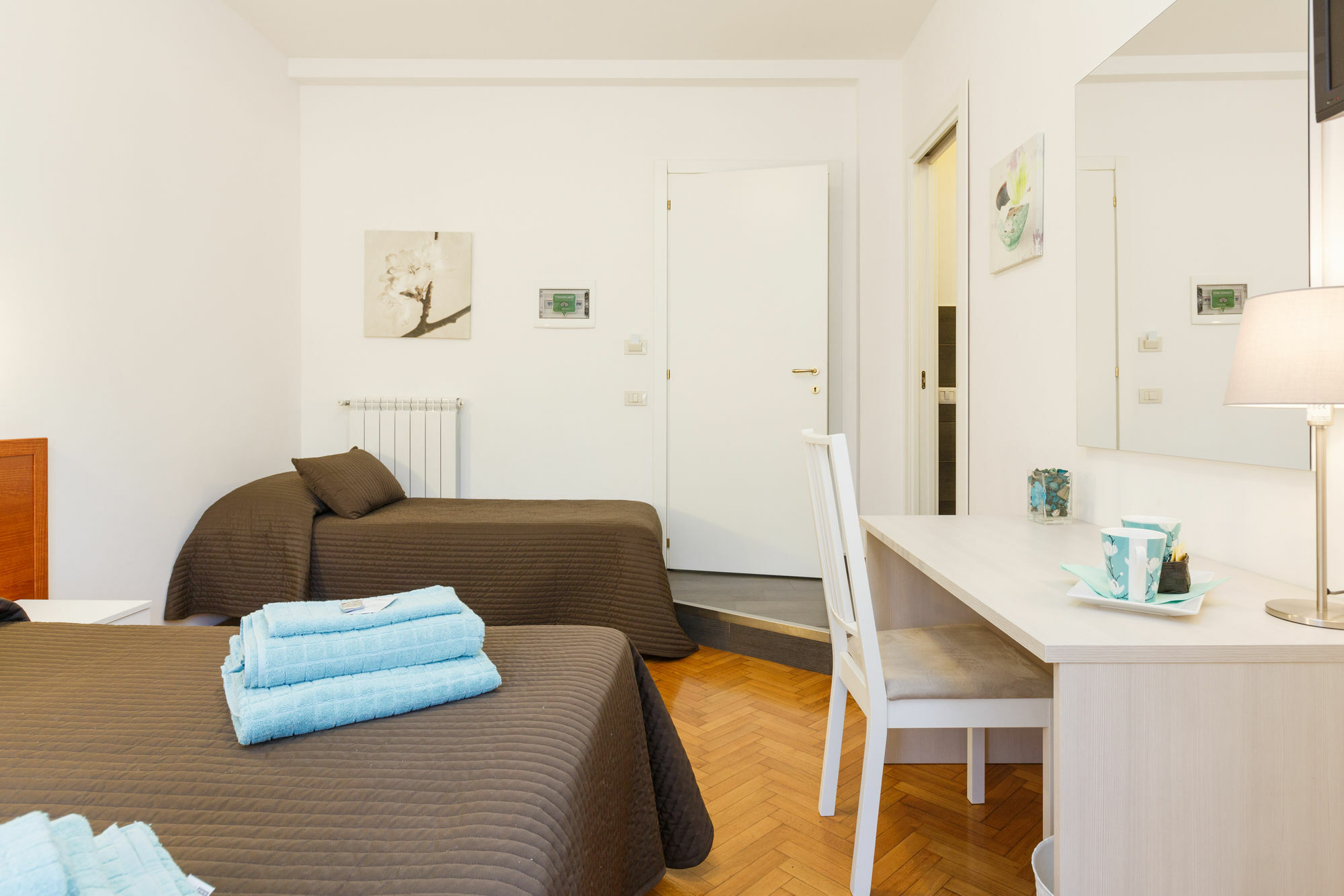 Roma Trastevere Relais Guest House 외부 사진
