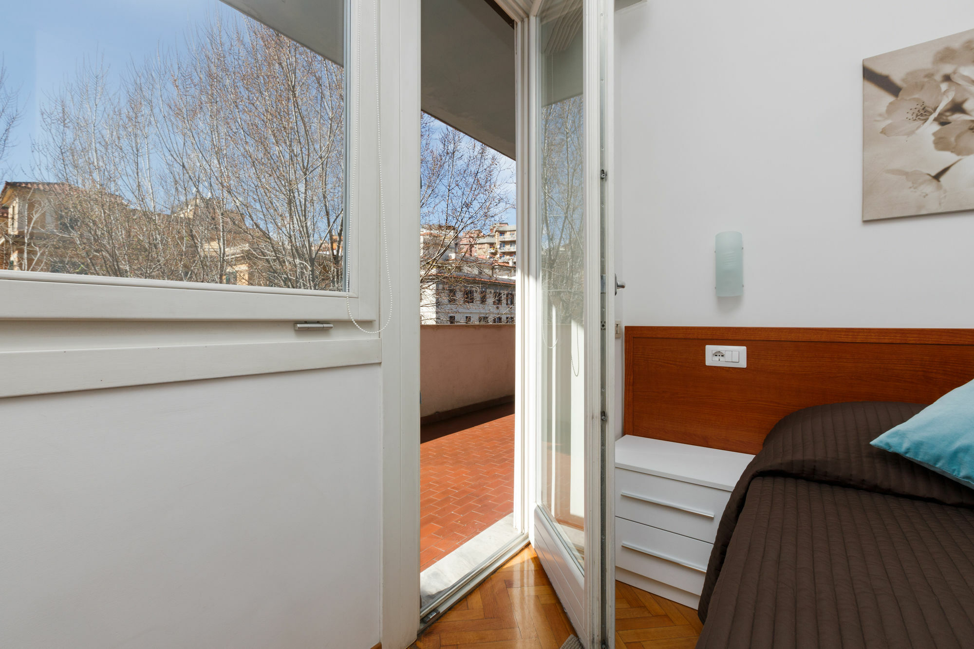 Roma Trastevere Relais Guest House 외부 사진