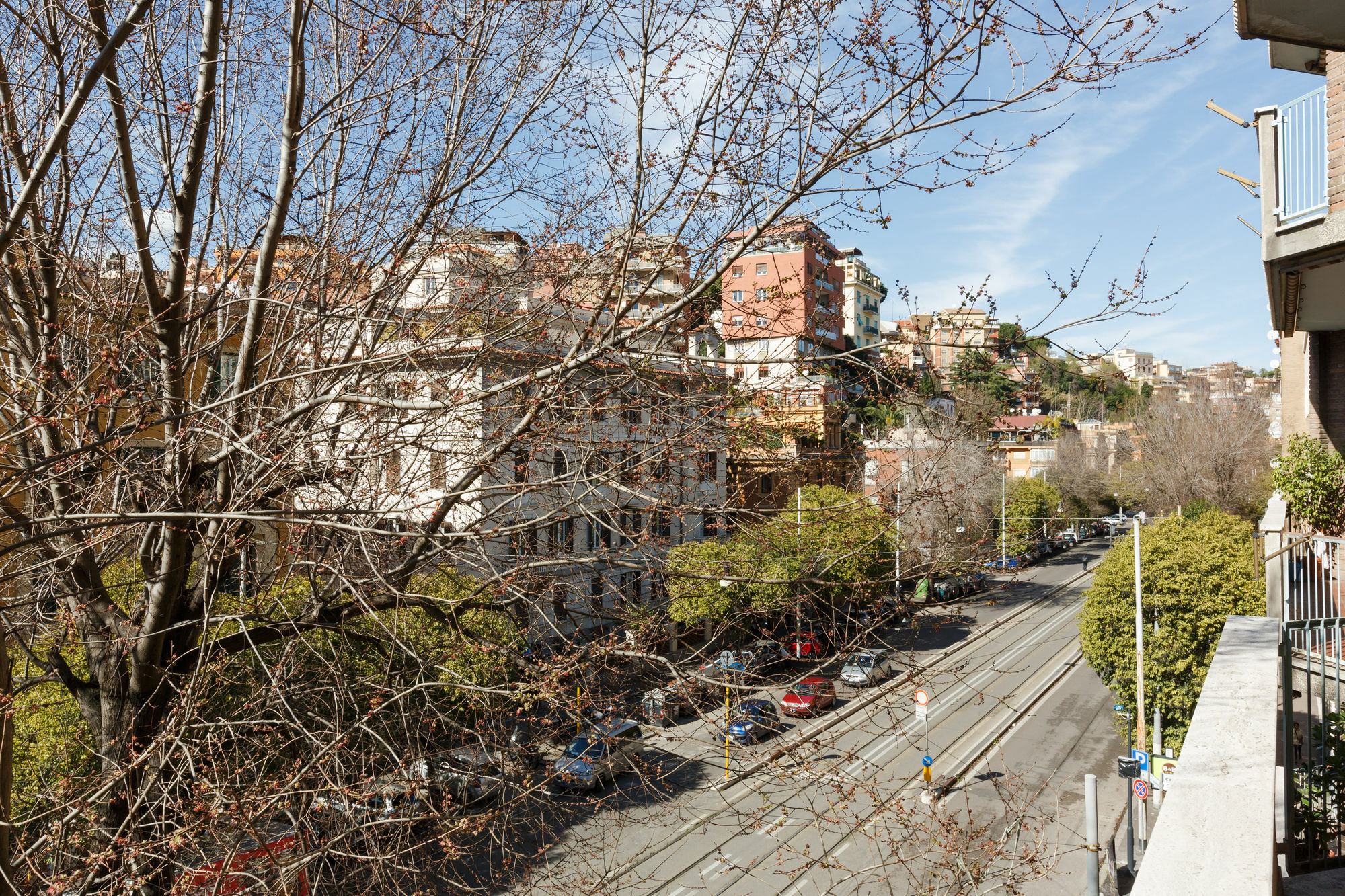 Roma Trastevere Relais Guest House 외부 사진