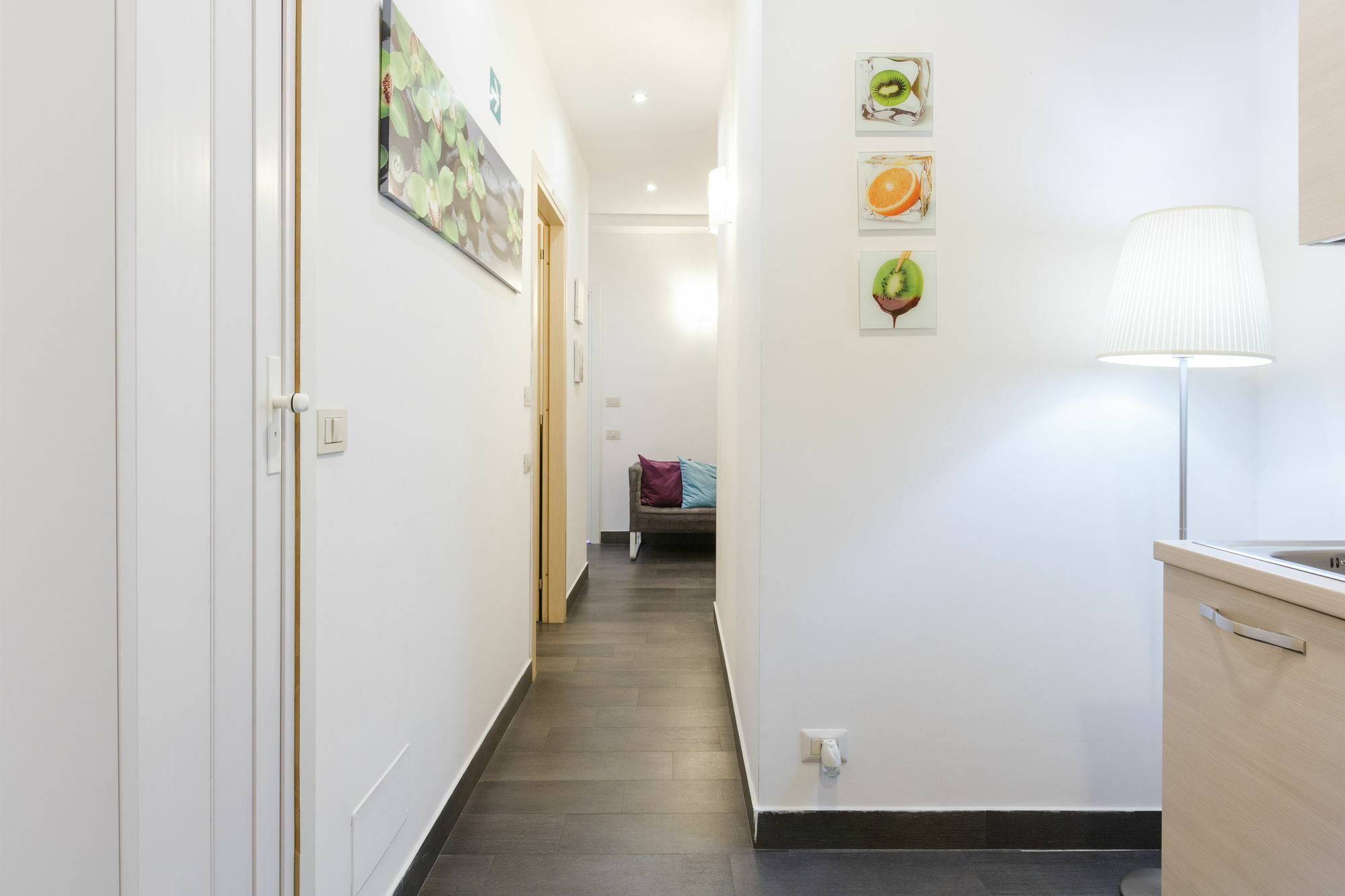 Roma Trastevere Relais Guest House 외부 사진
